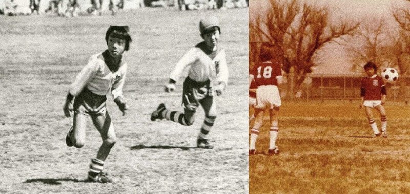 サトシの履歴書 誕生 高校時代 納得できないことはしない そんな 今と変わらぬ少年時代 いわきfc Note サトシの履歴書 誕生 高校時代 納得できないことはしない そんな 今と変わらぬ少年時代 いわきfc Note