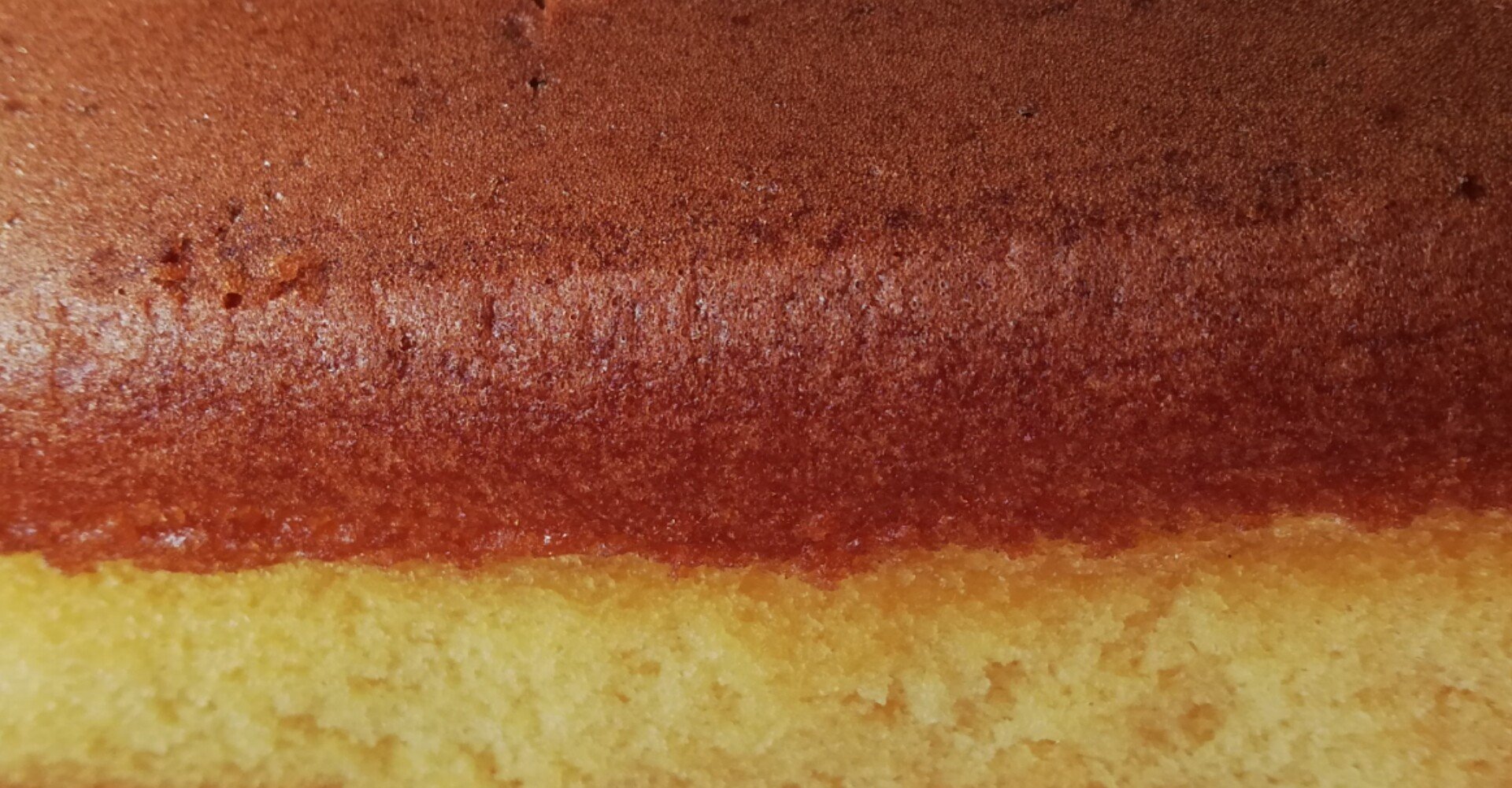 お菓子界のインゴット 長崎カステラ たかはしみっちっち Note