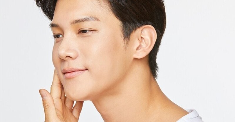 清潔感のある男性って実際にはどんな人 メンズ丸 note