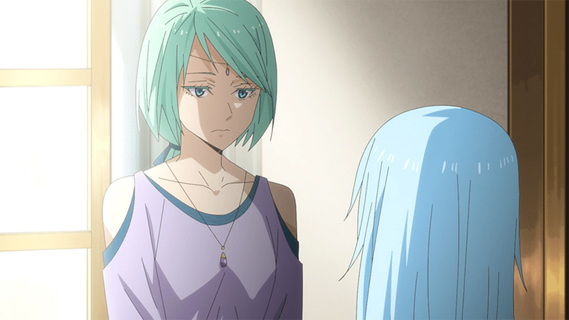 アニメ 転生したらスライムだった件2期 8話 32話 感想 ネタバレあり ヌマサン Note アニメ 転生したらスライムだった件2期 8話 32話 感想 ネタバレあり ヌマサン Note