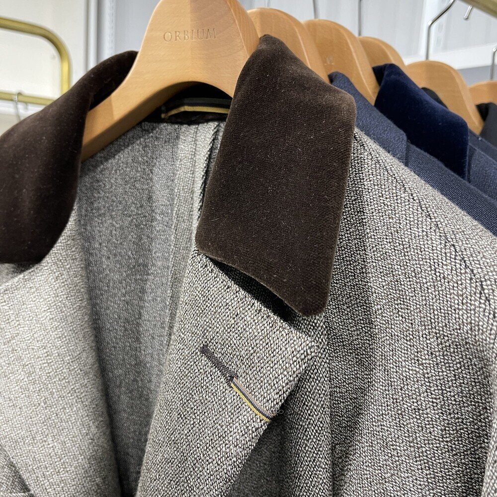 2021F/W ORBIUM(オルビウム)バイイングレポート|guji online(グジ