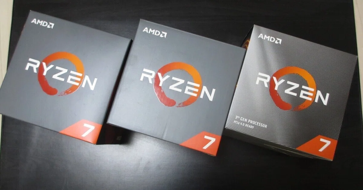吹っ飛んだお仕事環境を必死で復旧：RyZen7 3700X環境でPC再構築｜香月聡司