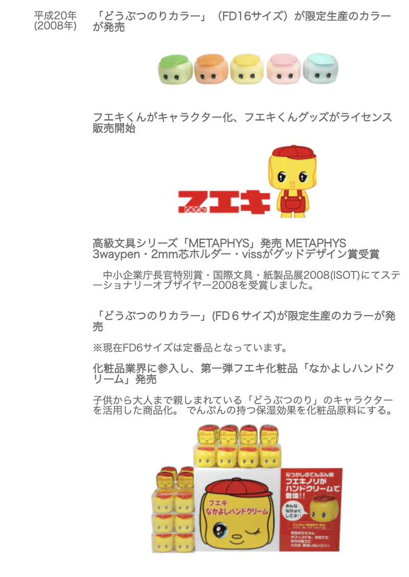 アラビックヤマトとフエキ糊 投資勉強して子供に伝えるnoteby45ちゃん Note アラビックヤマトとフエキ糊 投資勉強して子供に伝えるnoteby45ちゃん Note