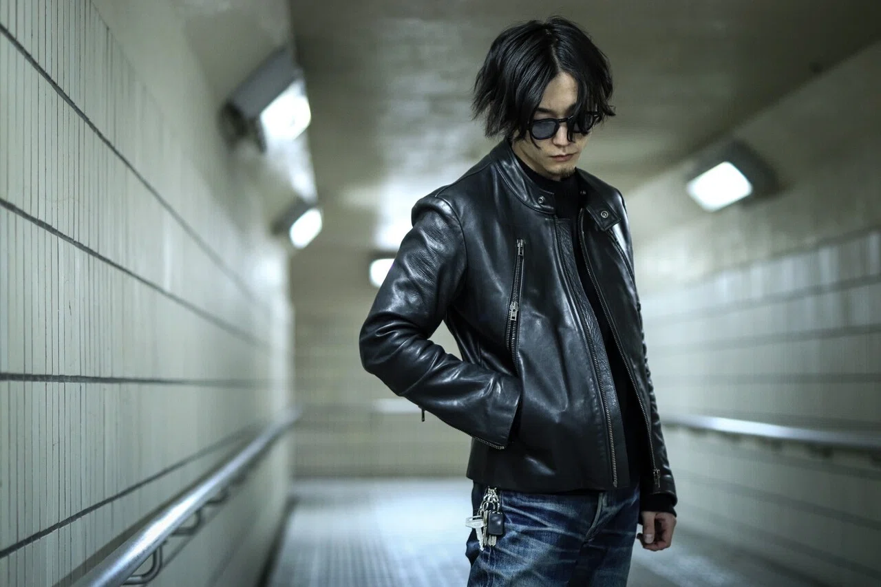 ハの字ライダース|Toshiki.Yoshimura ハの字ライダース|Toshiki.Yoshimura
