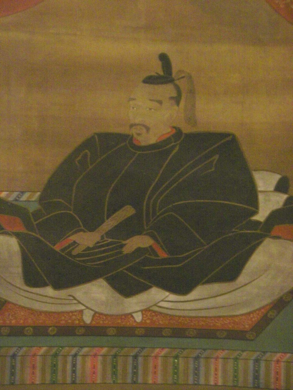 前田利家｜佐久間尊之