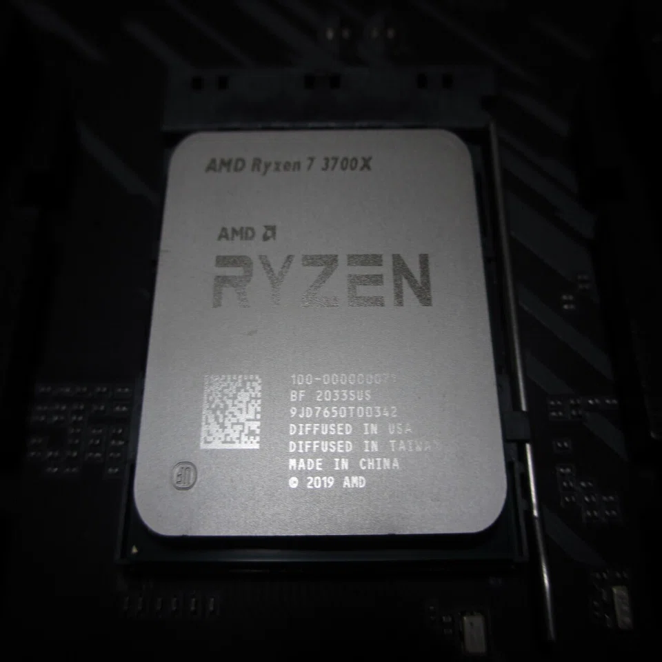 吹っ飛んだお仕事環境を必死で復旧：RyZen7 3700X環境でPC再構築｜香月聡司