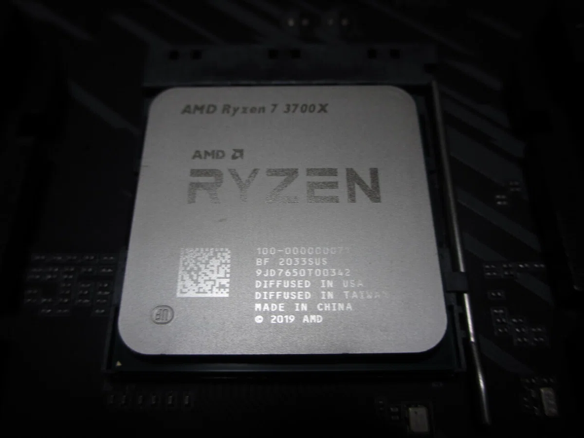 吹っ飛んだお仕事環境を必死で復旧：RyZen7 3700X環境でPC再構築｜香月聡司
