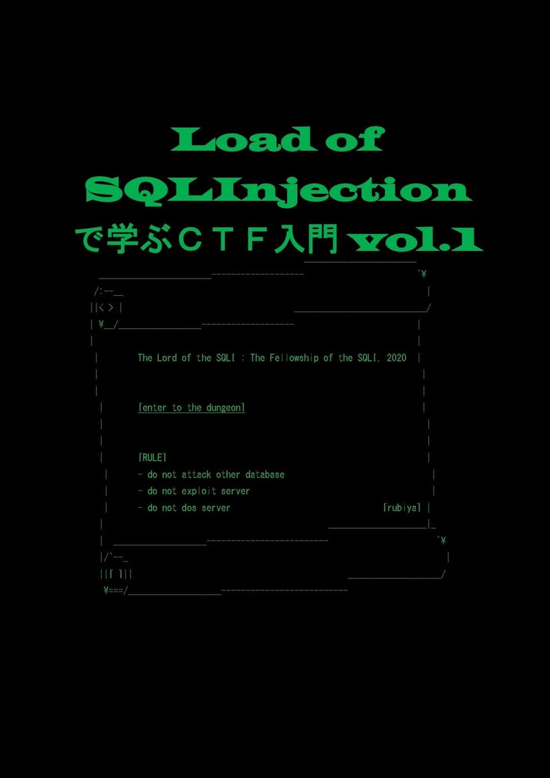 【1】【完成表紙】Load_of_SQLInjection解説_page-0001