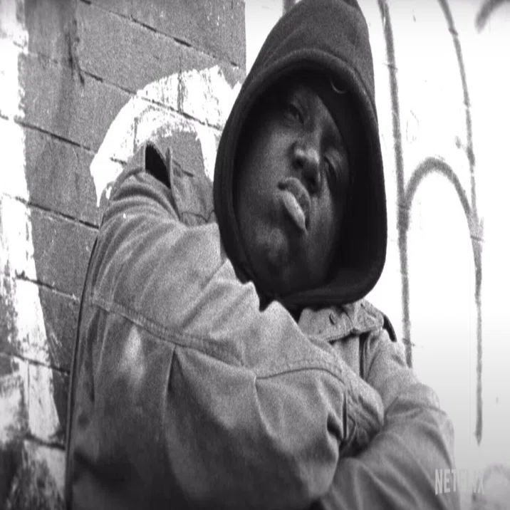 衝撃の死から24年。いま明かされるBiggieのすべて。『ノトーリアス 