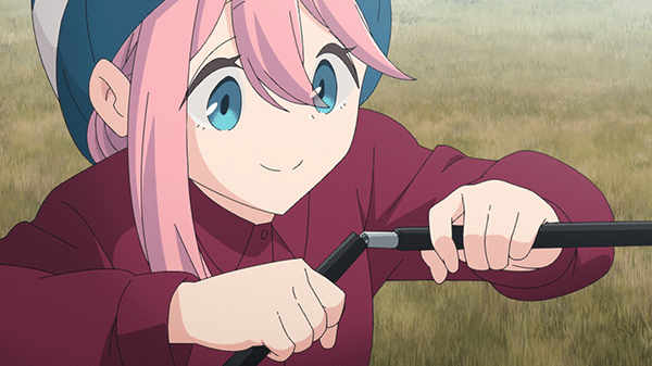 アニメ ゆるキャン2期 第8話感想 ネタバレあり ヌマサン Note
