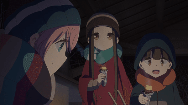 アニメ ゆるキャン2期 第8話感想 ネタバレあり ヌマサン Note アニメ ゆるキャン2期 第8話感想 ネタバレあり ヌマサン Note
