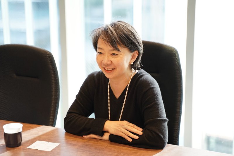 ワークスタイルインタビュー ハイライト 篠田真貴子さん 松井しのぶさん 嶋田敬子さん コーポレートチームmagazine