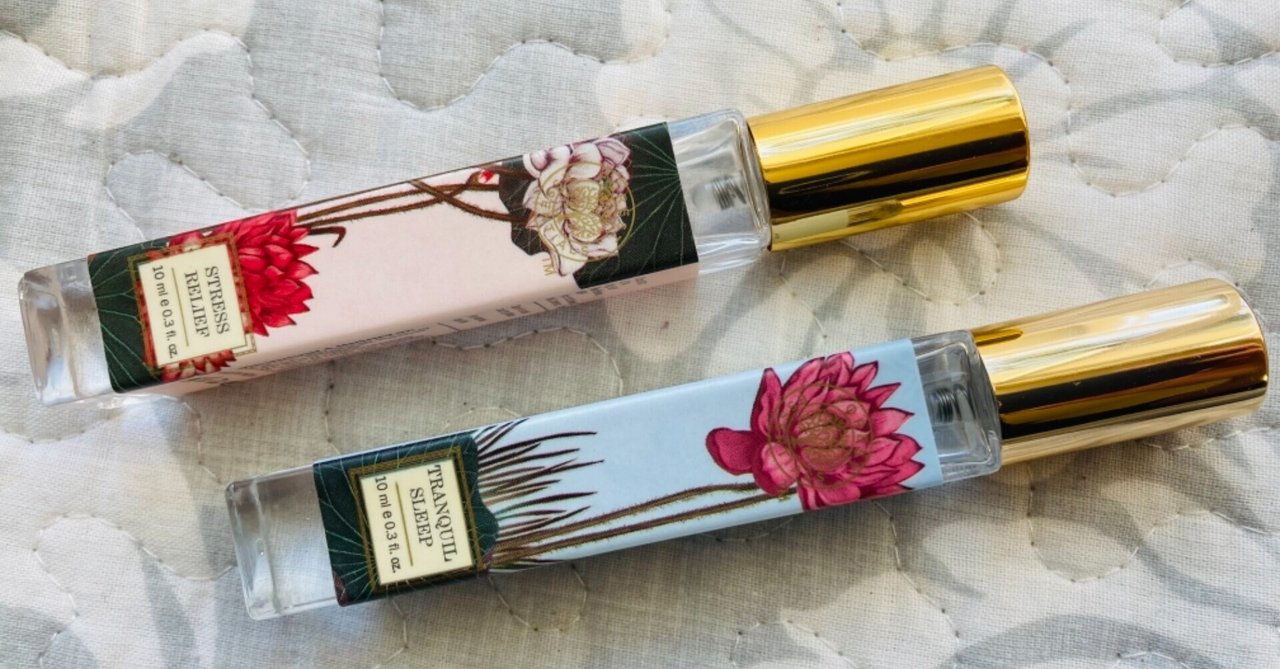 ビューティケア フォレストエッセンシャルズの香りのスプレー