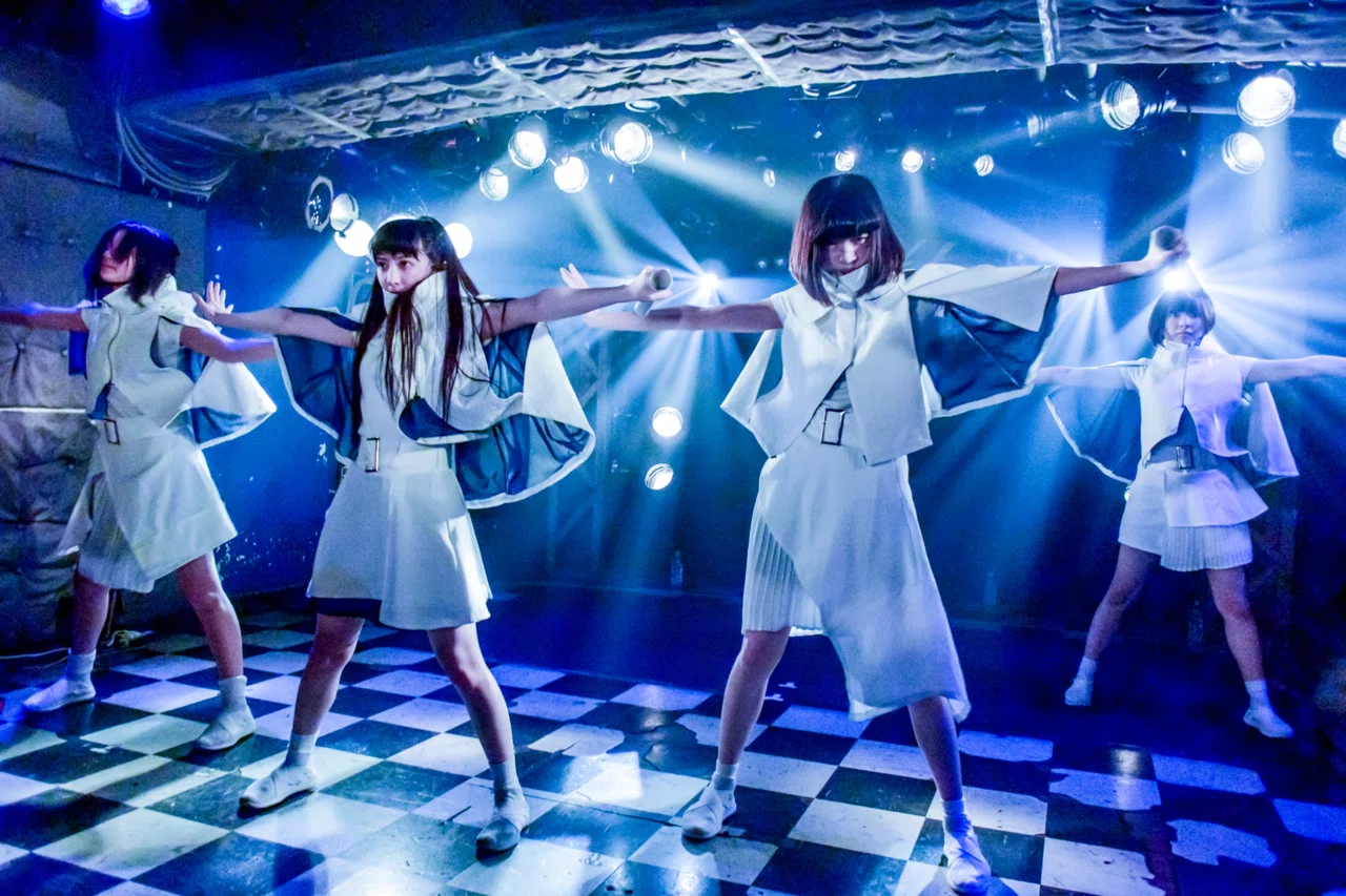 自粛期間にライブハウスを作った話【あつまれ どうぶつの森】｜アオクマ