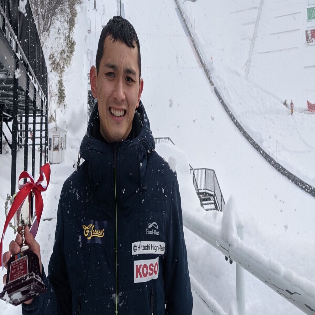 Hs越え ビッグジャンプの種類 札幌オリンピック記念大会 スキージャンプ選手 内藤智文 Note