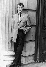 エドワード7世は世界一洋服を所有する男 Brown Green Vintage Note