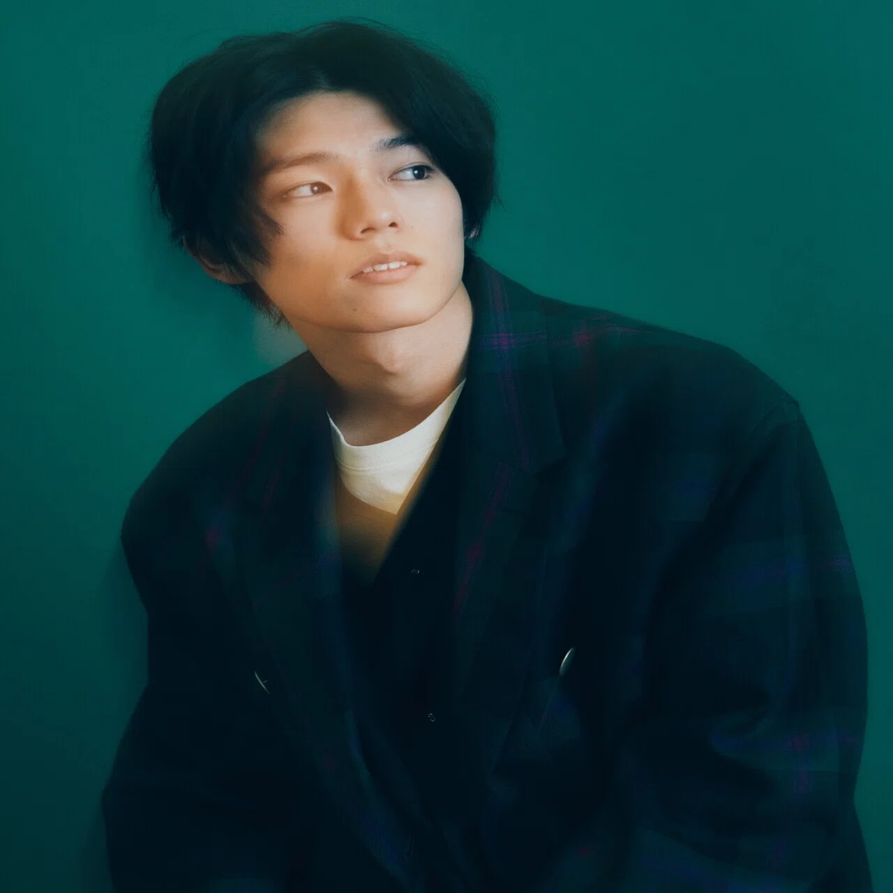 有村架純から金言も！「影響の大きさに」現役高校生・日向亘が2020年を 