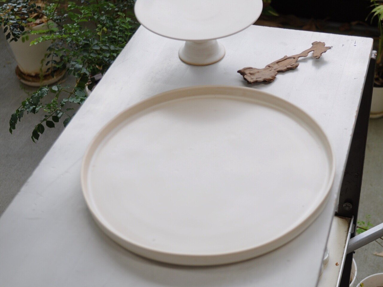 直井真奈美さん オクトゴナルプレート 2枚セット 2025年最新】直井