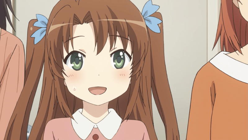 アニメ のんのんびより のんすとっぷ 3期 8話感想 最終回 キャンセラー現わる 止まらない時で繋ぐぜ日常 元祖 東豊千記 Kmym Photosho Note