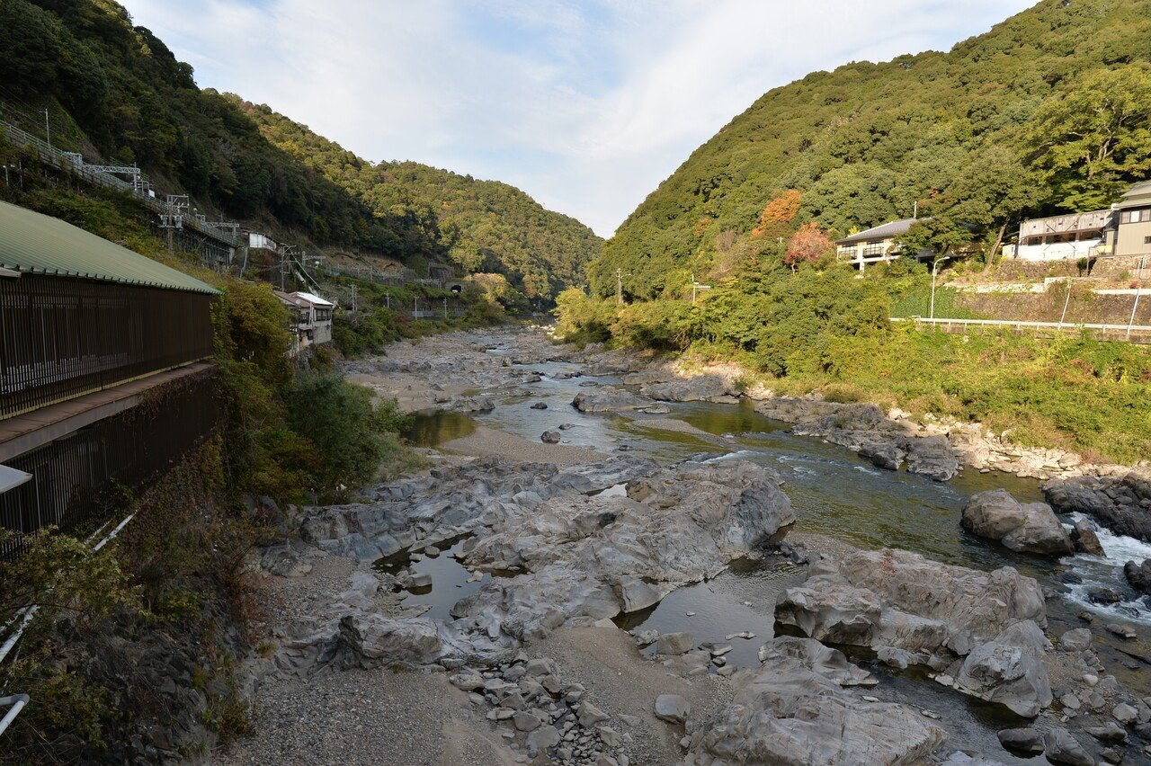 信州をめぐる冒険 6日目｜縁川央
