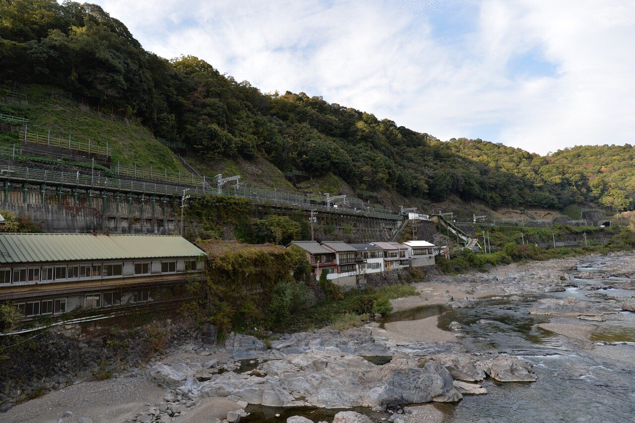 信州をめぐる冒険 6日目｜縁川央