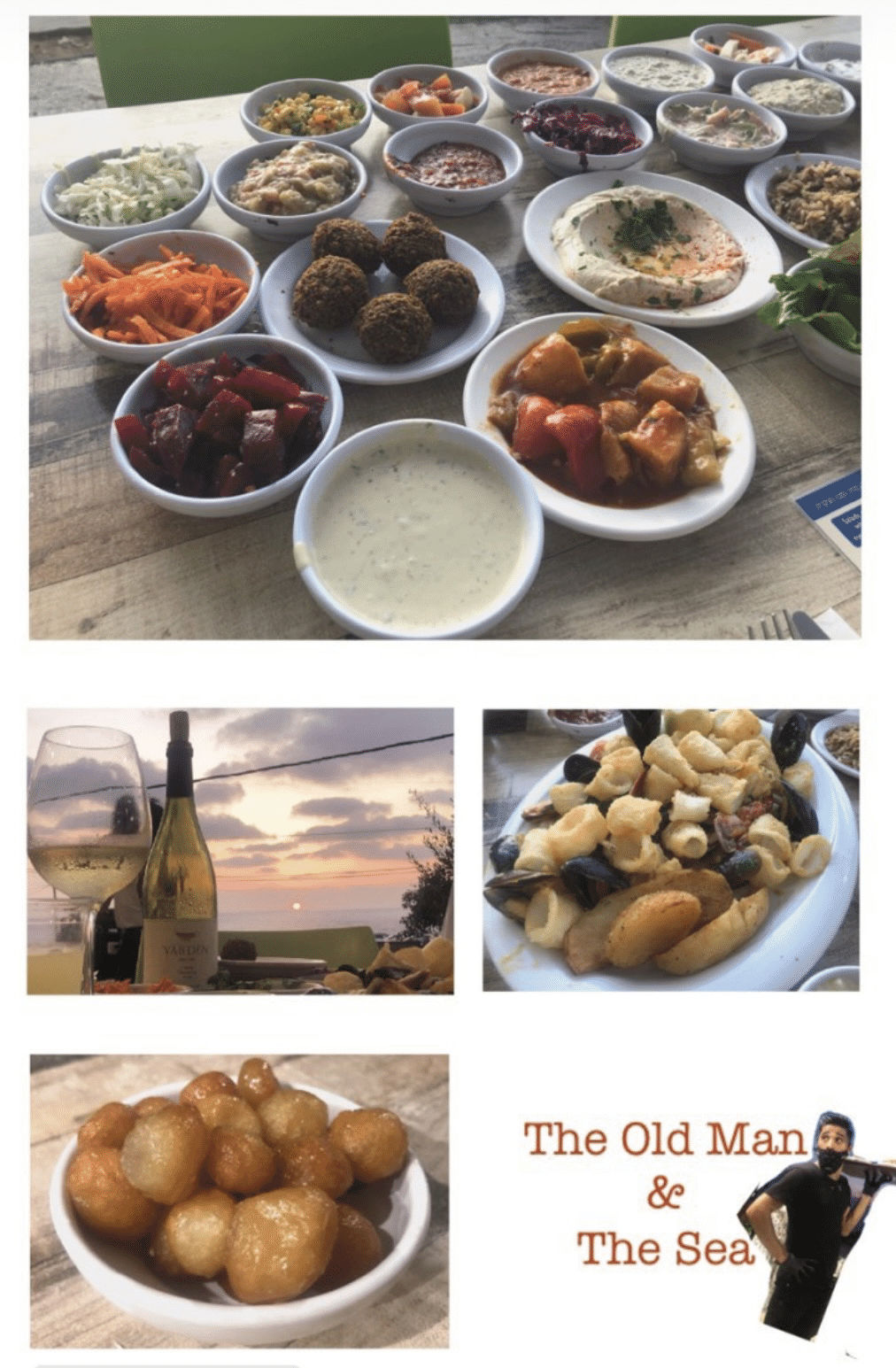 世界の食卓いいとこ取り イスラエルのご飯とお酒 がんちゃん Israel Note 世界の食卓いいとこ取り イスラエルのご飯とお酒 がんちゃん Israel Note