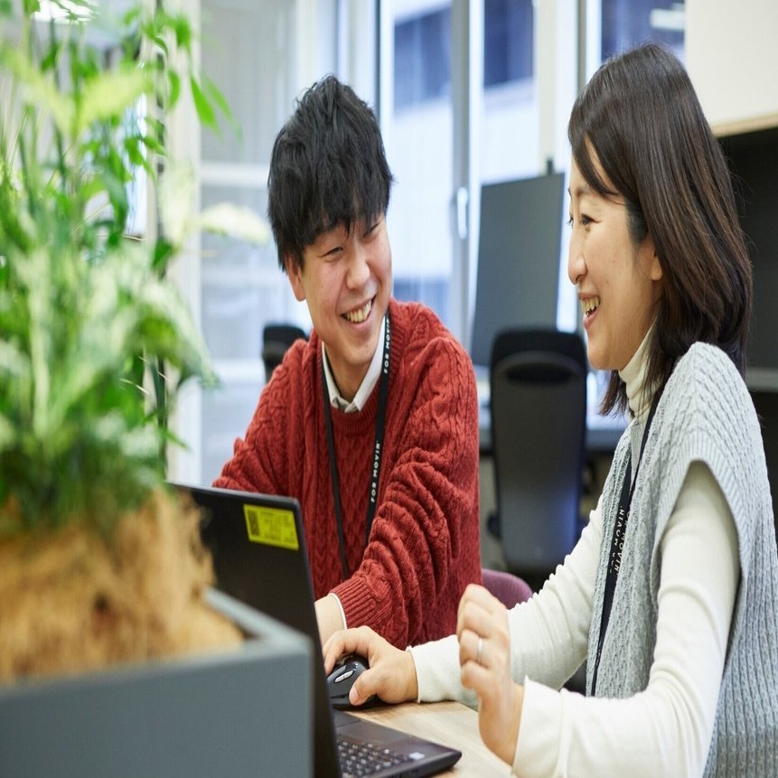 Vol 3 住む場所と同じように 働く場所も選ぶ時代へ ネクスウェイ 多様な働き方を推進します ネクスウェイ