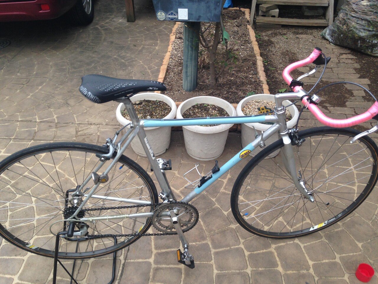 おすすめネット 個人的な自転車クロニクル｜（花鳥風月）ikesan 自転車本体