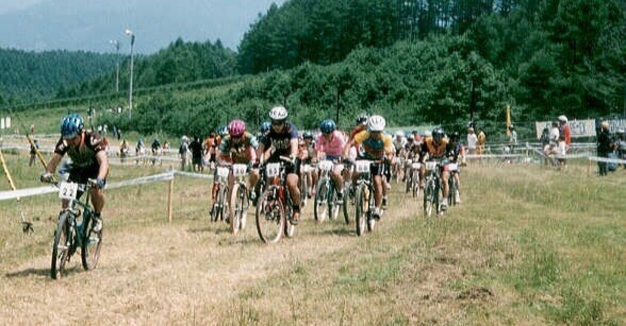 個人的な自転車クロニクル｜（花鳥風月）ikesan