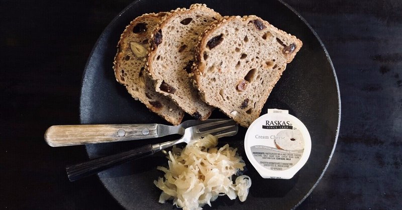 ドイツパンを買いに Camera Note