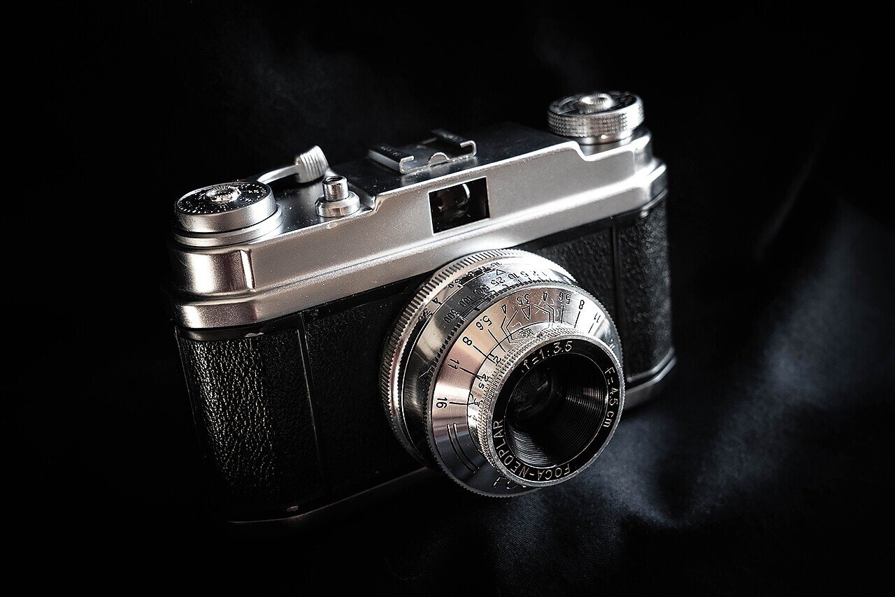 FOCA sport カメラ　フォカ　フランス製　フィルムカメラ フランスのエスプリ…フォカ スポーツ: カメラキッズ通信