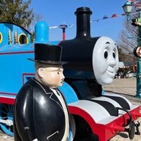 映画きかんしゃトーマス おいでよ 未来の発明ショー 全力レビュー おしりやまの父 Note 映画きかんしゃトーマス おいでよ 未来の発明ショー 全力レビュー おしりやまの父 Note