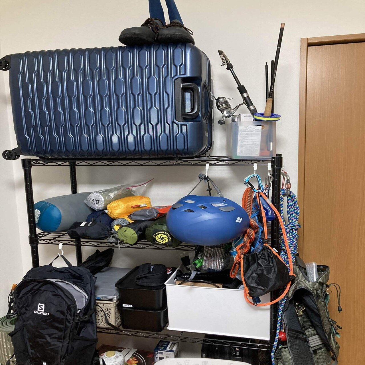 下半身強化 ネオプレン John I Note