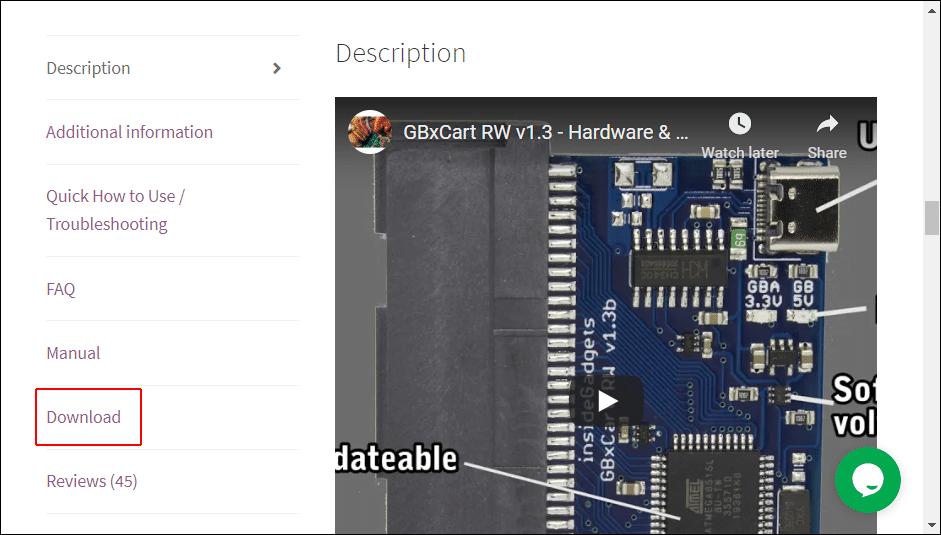 Win10でGB USB SMART CARD 64Mを使う｜もざぶる