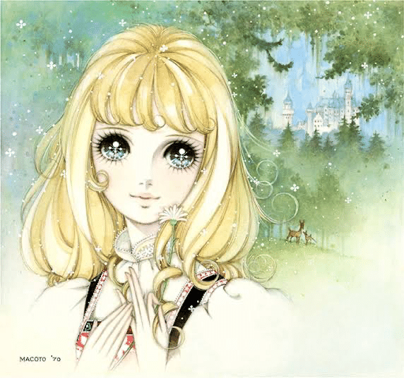 24年組とは 少女マンガの歴史を塗り替えた天才女性漫画家たち ジュウ ショ アート カルチャーライター Note 24年組とは 少女マンガの歴史を塗り替えた天才女性漫画家たち ジュウ ショ アート カルチャーライター Note