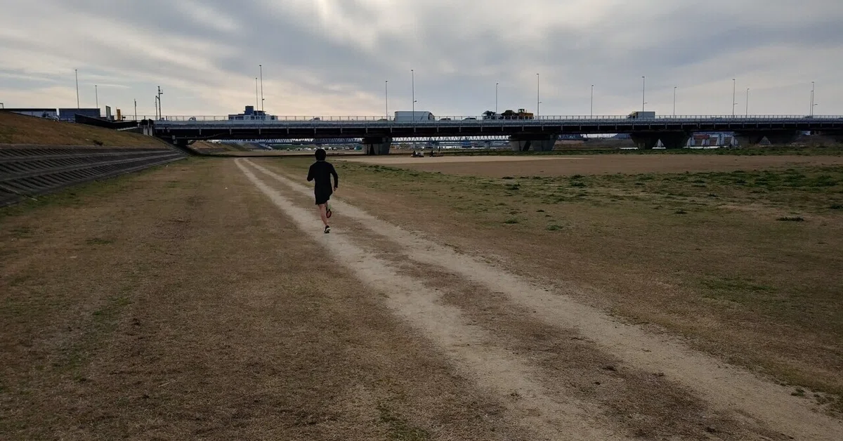 Velocity Workout Speed Training on Uneven Ground: Junior Practice|神屋伸行|楽しく学び、身体を動かせる環境づくり