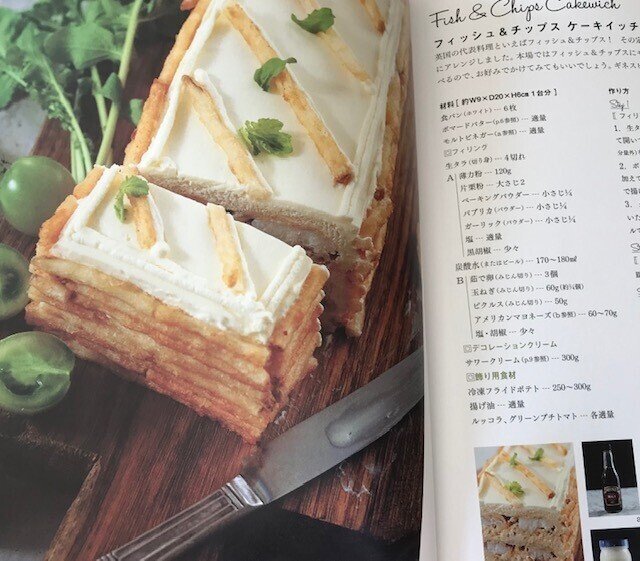ケーキイッチ Luna N Note ケーキイッチ Luna N Note