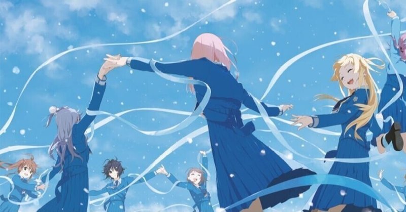 ホプジャン Sideサラ 1期全25話あらすじ ホプジャン Side サラ Note