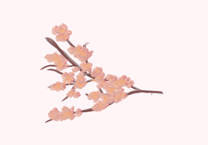 5分で描く油絵アート Adobe Fresco Kiki Note 5分で描く油絵アート Adobe Fresco Kiki Note