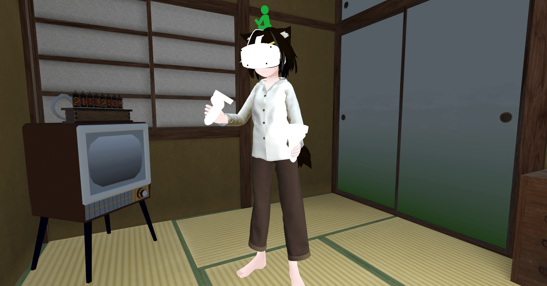  rift s 一式　付属品完備 購入検証 Rift SかQuest2か｜Luck【ラック】