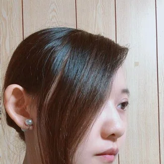 まっすぐ素直なJerry