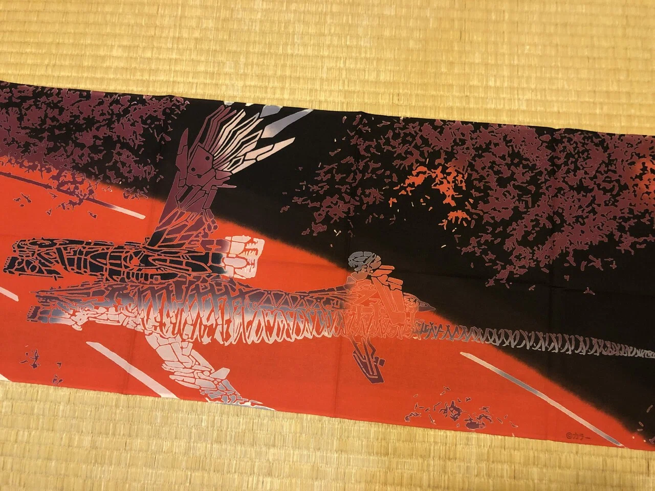 伝統手ぬぐい aヴンダー がヤバい Nwashy Note 伝統手ぬぐい aヴンダー がヤバい Nwashy Note