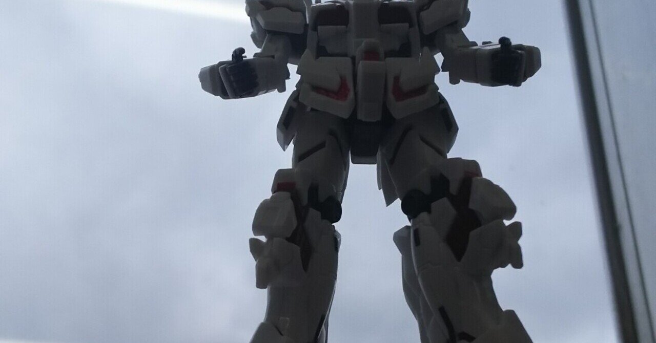 機動戦士ガンダムZZ』を勝手に語る｜LEO