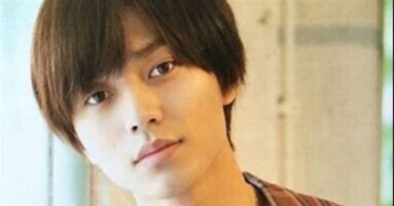 永瀬廉の彼女 熱愛同棲の匂わせ画像 発言まとめ 長身モデルや黒島結菜も いちヨメ Note