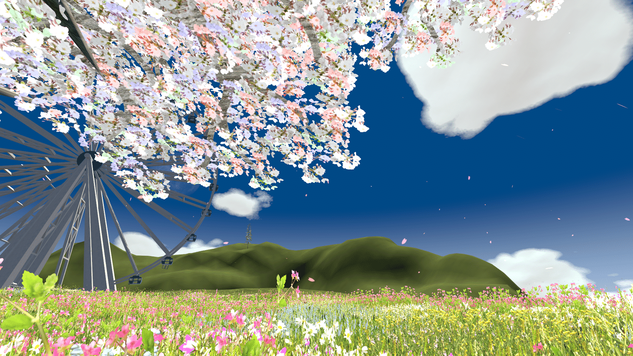 レベッカ  Anime scenery, Anime background, Anime scenery wallpaper