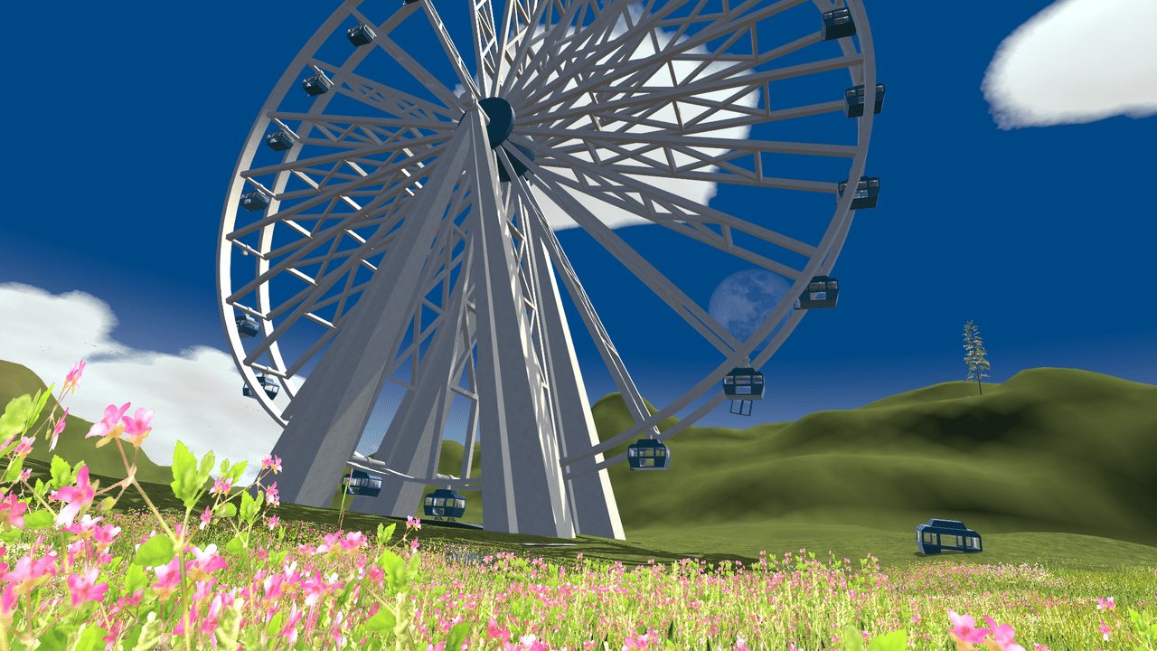 Vrcワールド巡り Spring Nohara Nikobeth Note Vrcワールド巡り Spring Nohara Nikobeth Note