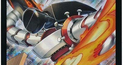 オリジナル】ラッカギャラクシールド｜ぶちょう@デュエマ