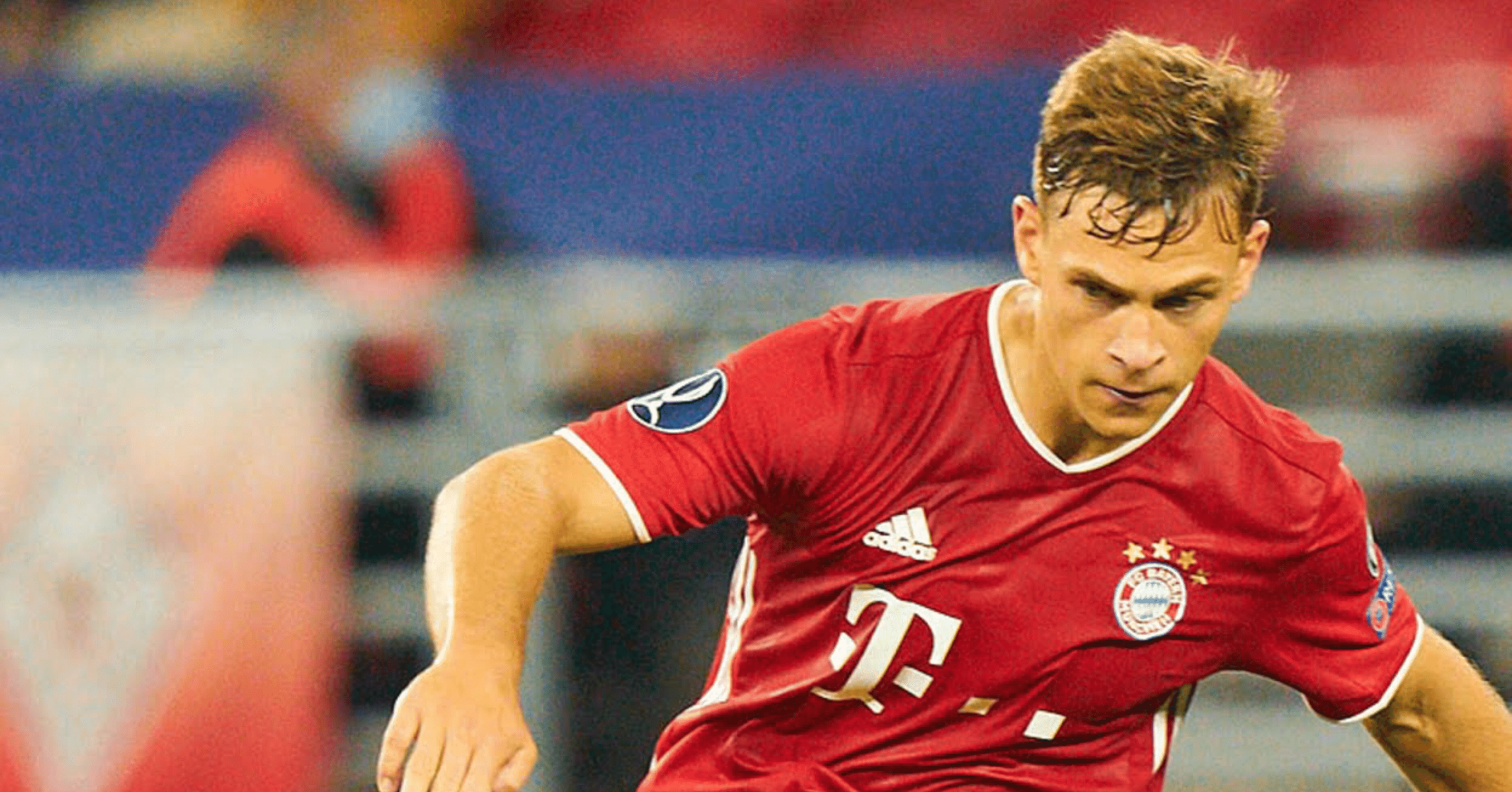 キミッヒ ドルトムントとの試合は いつも特別だ アツシ アマチュア翻訳者 Note