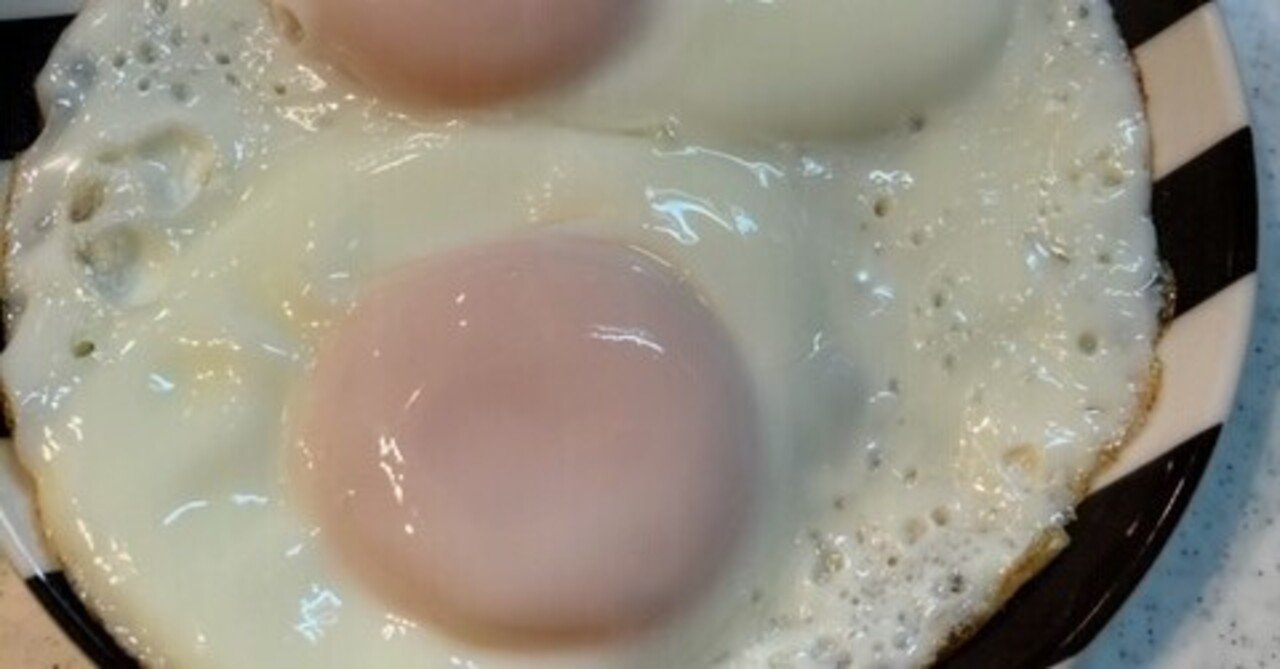 パリ はむぅ とぅるんの目玉焼き いちばんおいしい 2割引きカルダモン Note