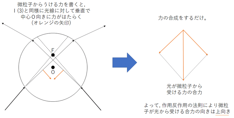 東大2021第Ⅲ問Ⅱ(2)